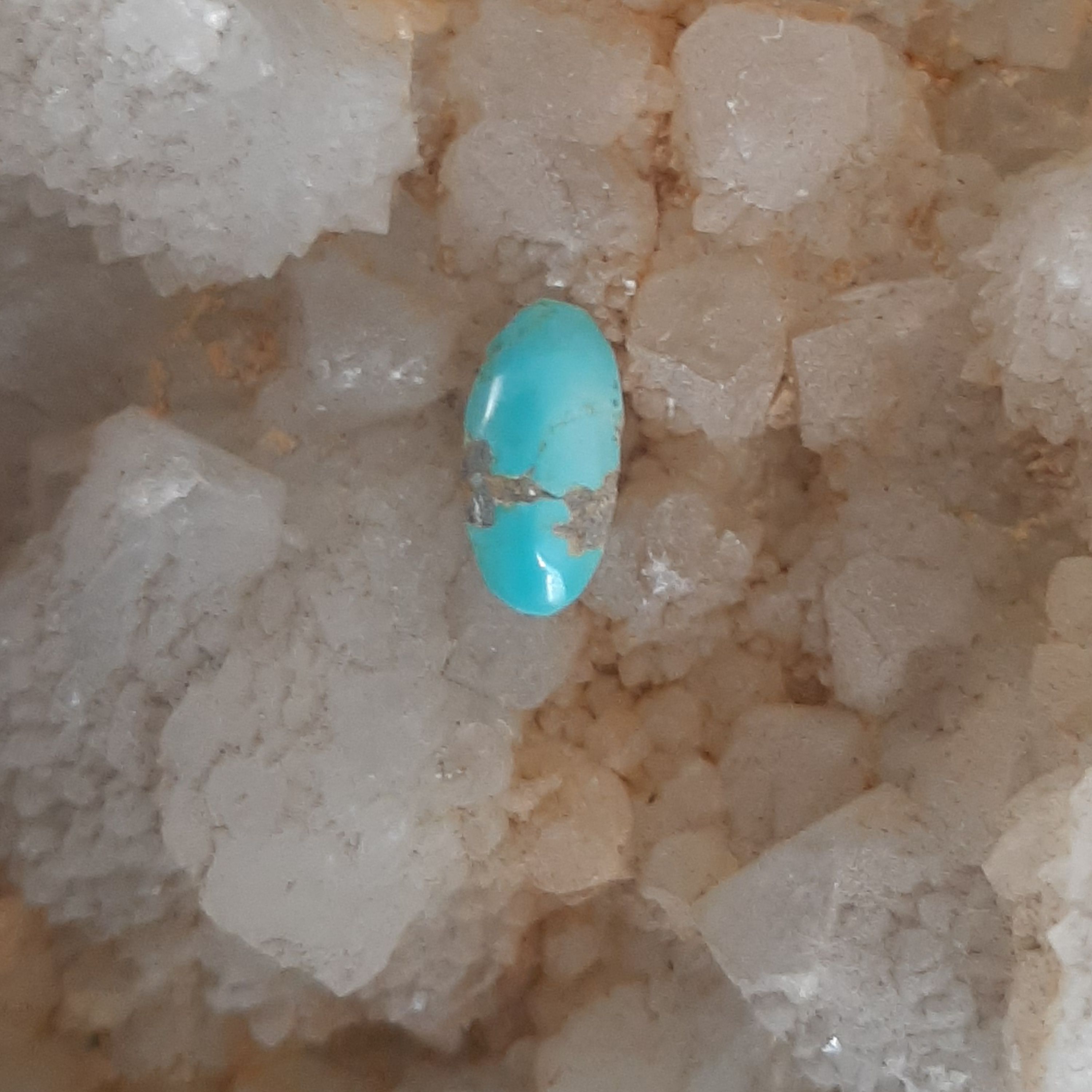 نگین فیروزه کد 423