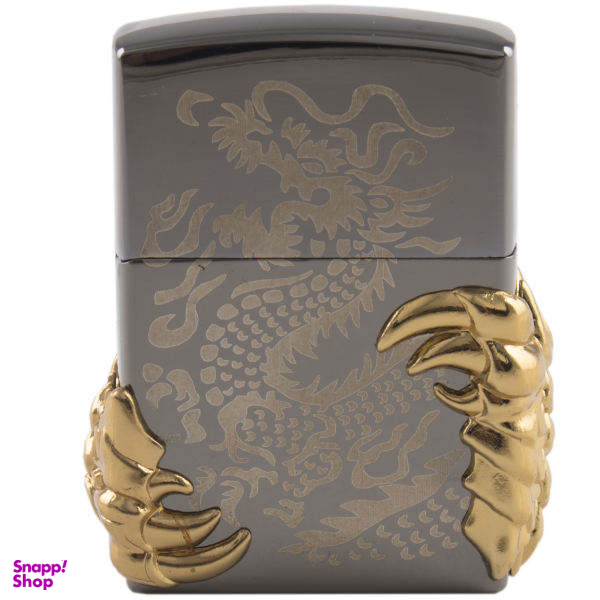 فندک طرح اژدها کد 70ss