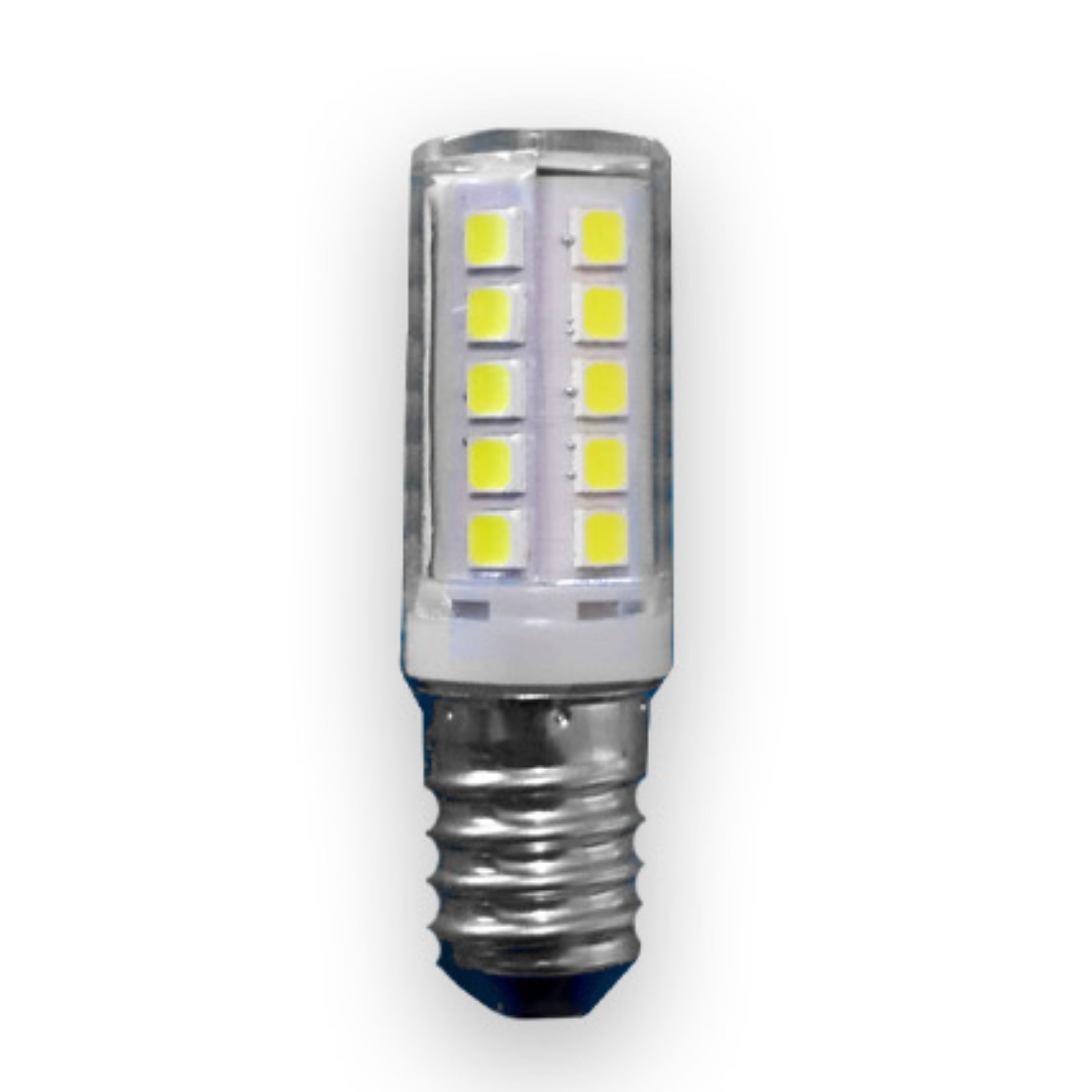 لامپ یخچال 3 وات LED E14
