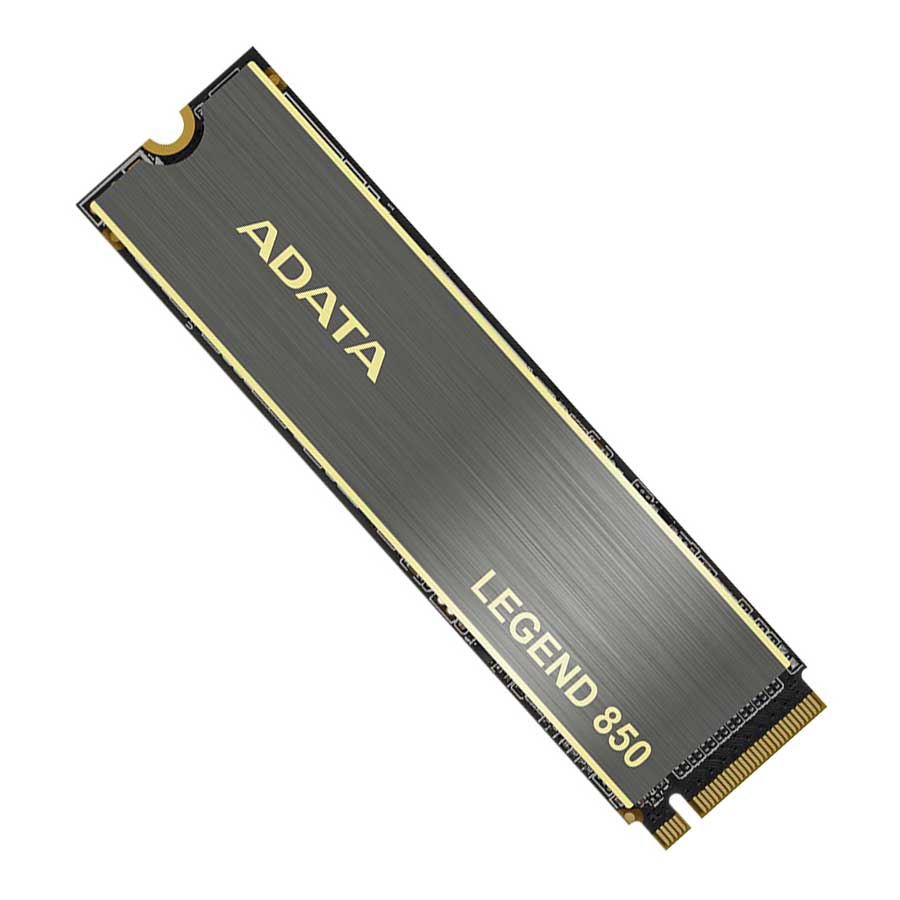 قیمت و خرید اس اس دی 512 گیگابایت ای دیتا مدل Legend 850 PCIe Gen4 NVMe M.2 2280 | یاس ارتباط