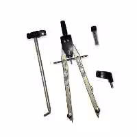 پرگار مهندسی 