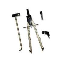 پرگار مهندسی 