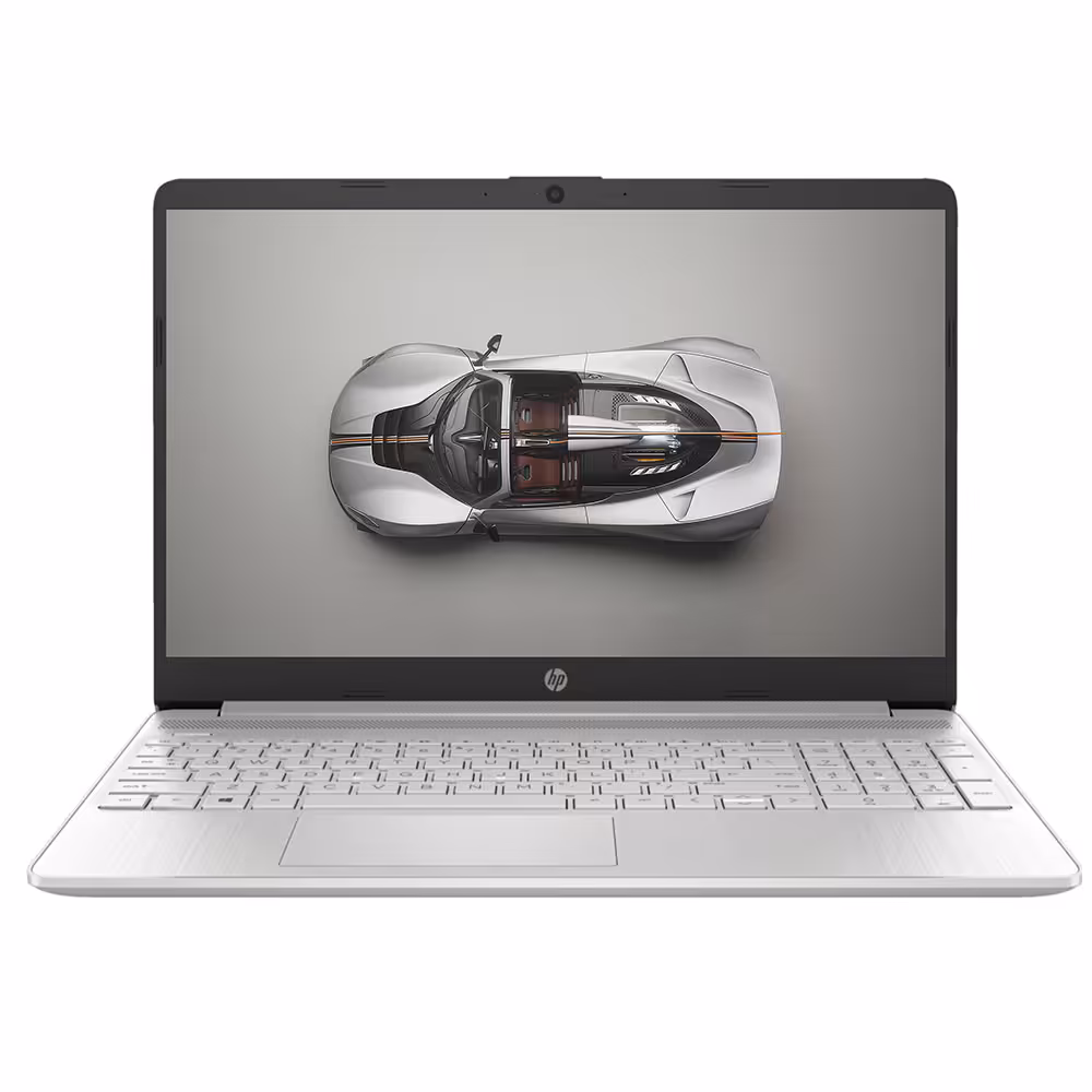 لپ تاپ 15.6 اینچ اچ پی مدل 15s FQ5291nia - A Core i3 1215U 4GB 256GB SSD