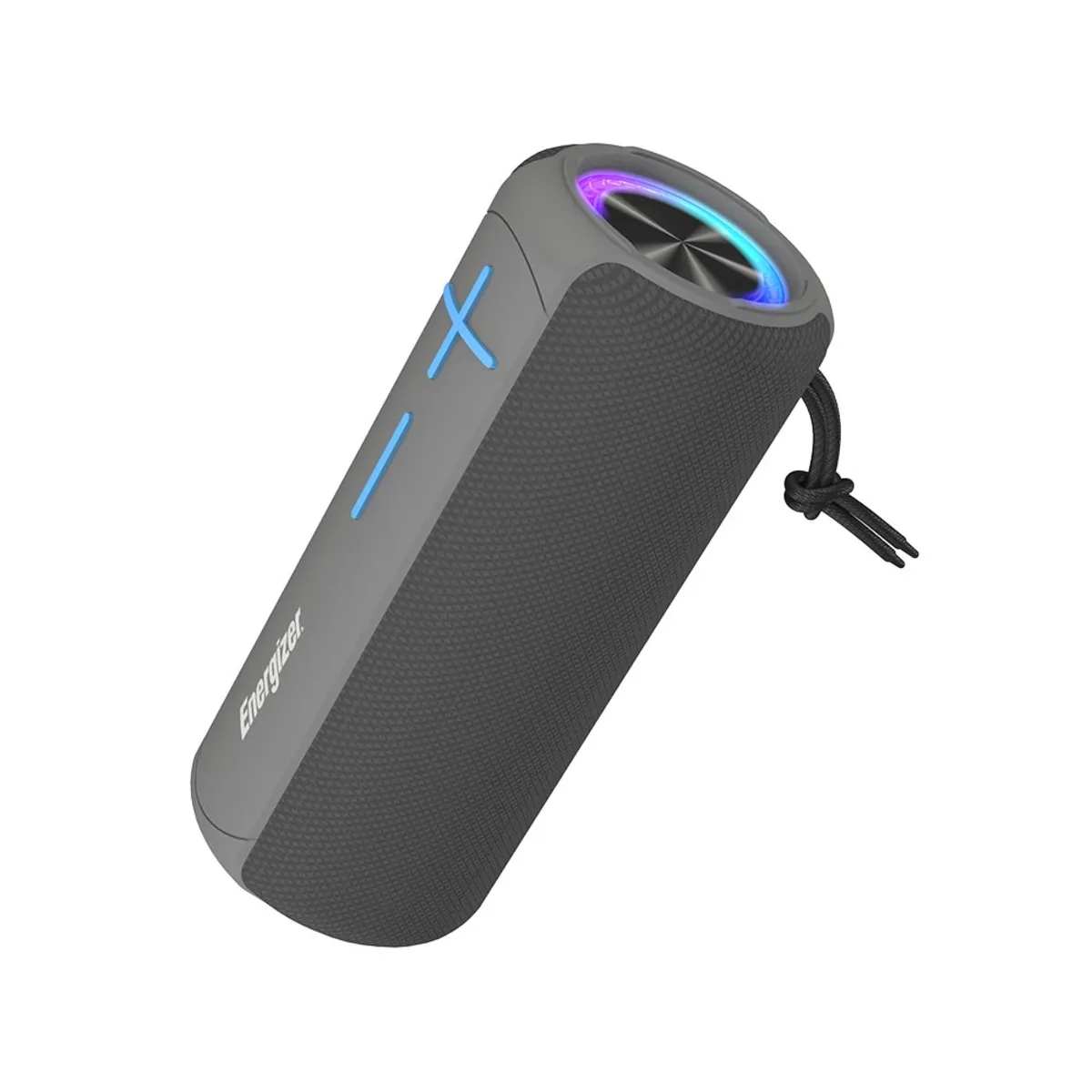 خرید اسپیکر بلوتوث انرجایزر Speaker Energizer BTS161 Gray با بهترین قیمت