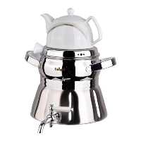 ست کتری و قوری یونیک کد 7234