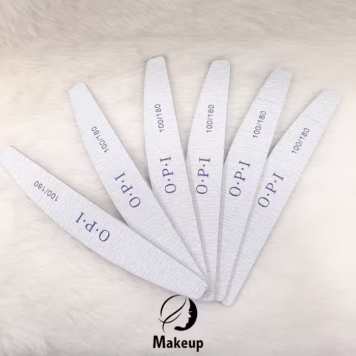 سوهان ناخن O.P.I دوطرفه 100 180