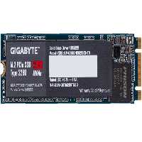 حافظه اس اس دی M.2 2280 گیگابایت مدل GP-GSM2NE8256GNTD با ظرفیت 256 گیگابایت
