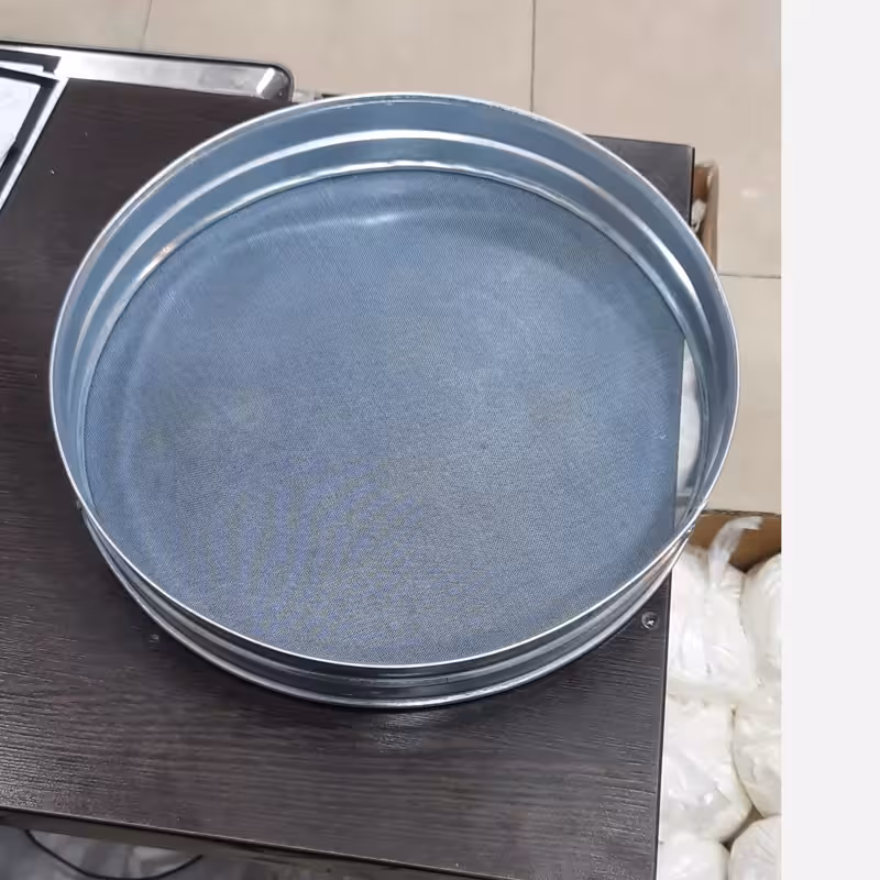 الک گالوانیزه دانه ریز