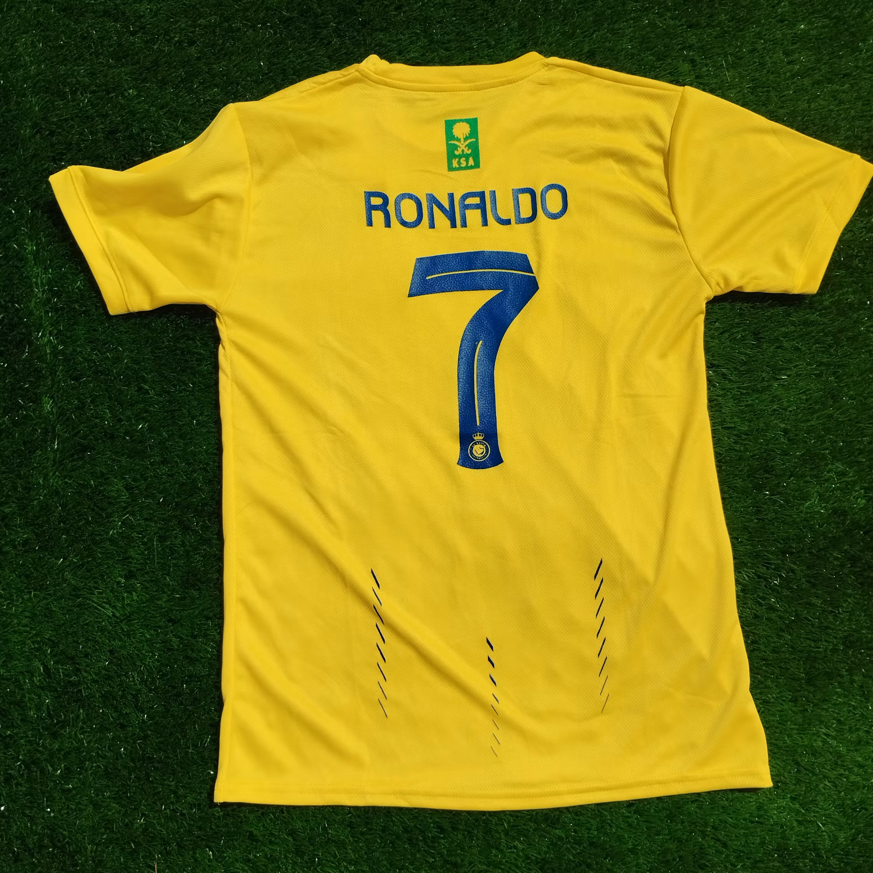 کیت ورزشی رونالدو