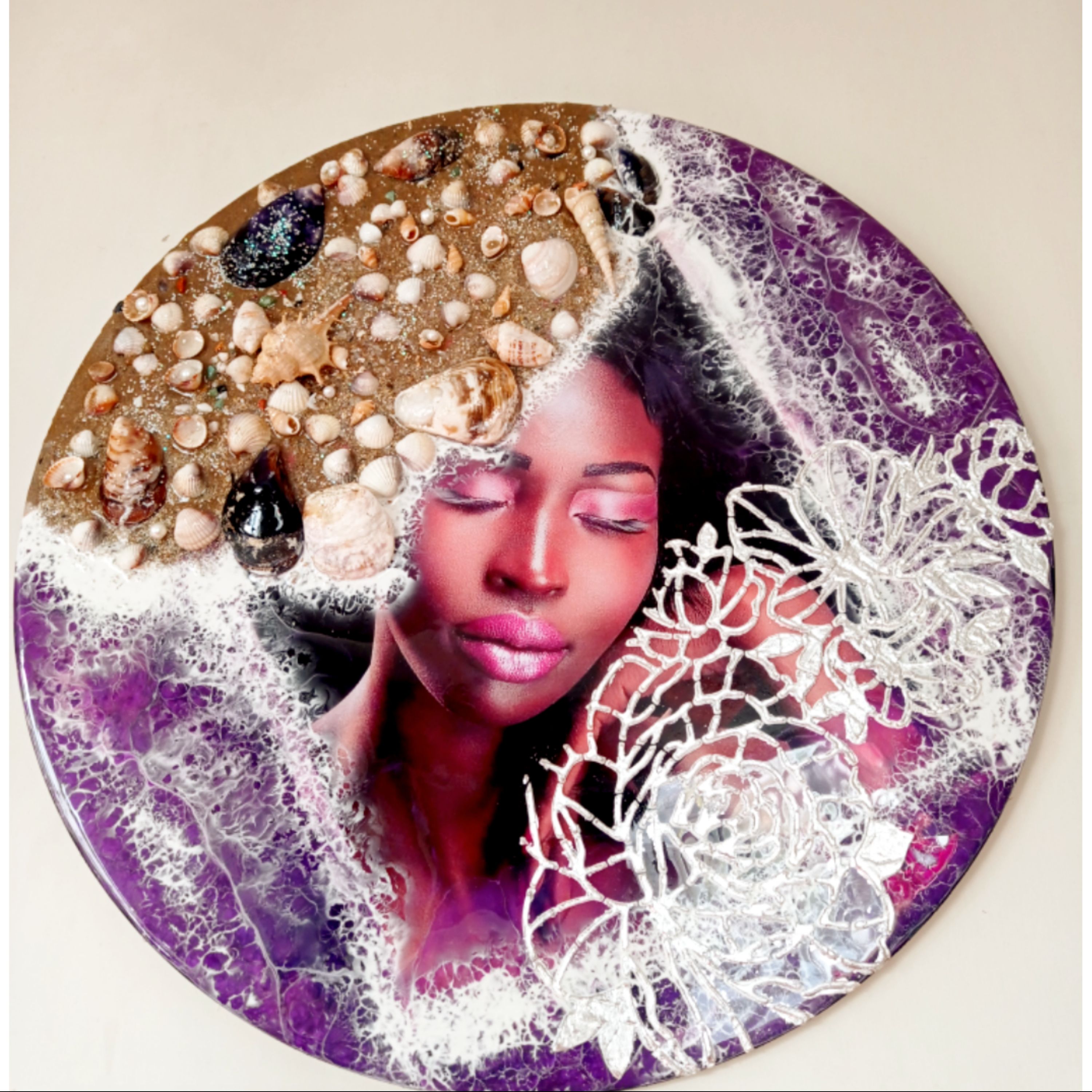 تابلو فتوری اکتینگ