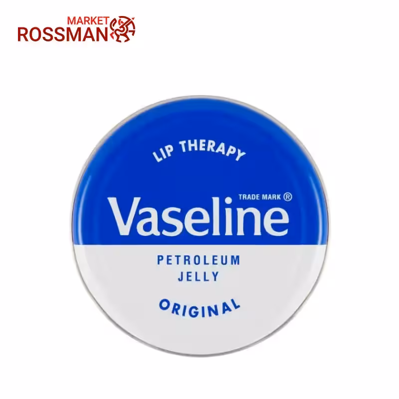 بالم لب اورجینال وازلین Vaseline مدل درمانی حجم 20 گرم