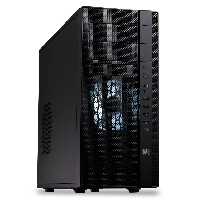 Cooler Master N400