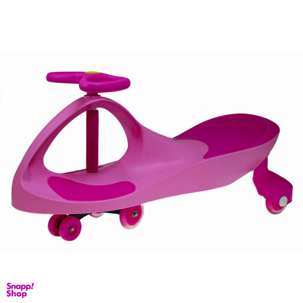 سه چرخه پلی فکتوری مدل لوپ کار Loopcar-PR