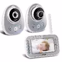 پیجر تصویری نوزاد مدل VM342-2 ویتک Vtech