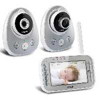 پیجر تصویری نوزاد مدل VM342-2 ویتک Vtech