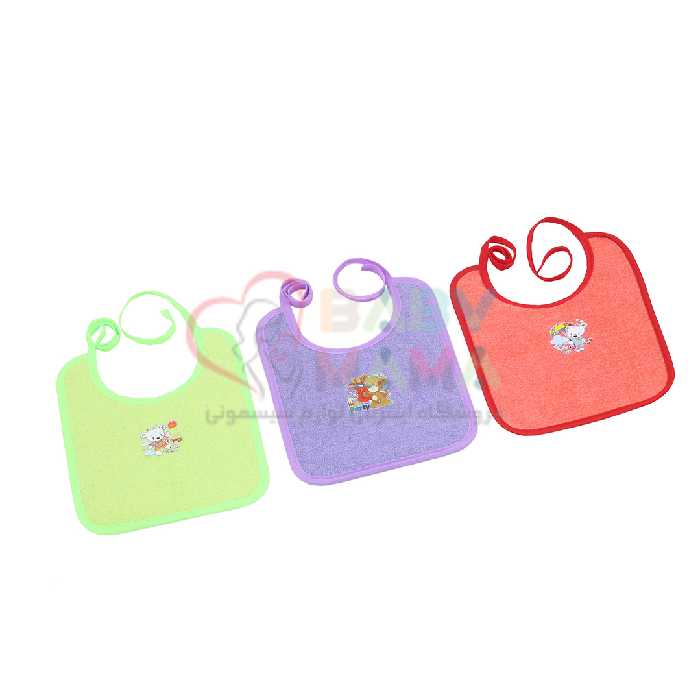 پیش بند حوله ای پگاه استر دار