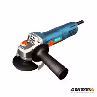 مینی فرز دیمردار لکا مدل AG115-10/1