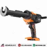 چسب زن 310 میلی‌متری AEG مدل BKP18C2-310-0