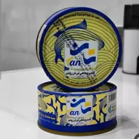 تن ماهی تان
