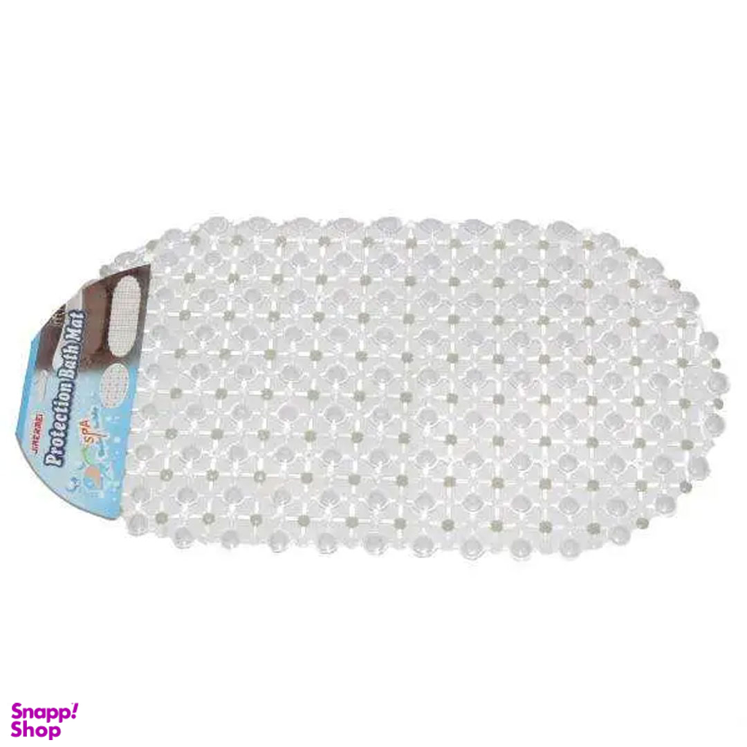 زیر پایی حمام کد MD1021 سایز 64×36 سانتی متر