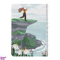 دفتر مشق 80 برگ سیمی الیپون کد 2311554