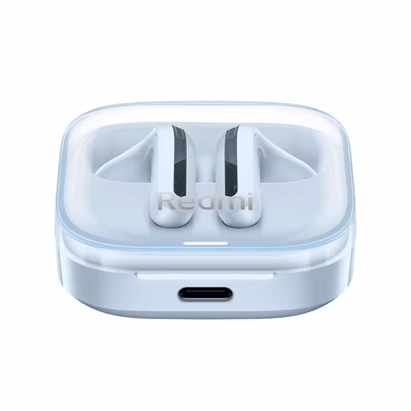 هدفون بلوتوثی شیائومی مدل Redmi Buds 6 Active