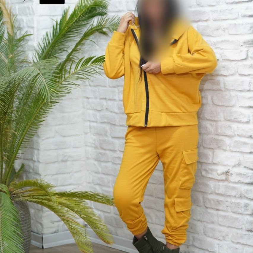 ست خفن 2061