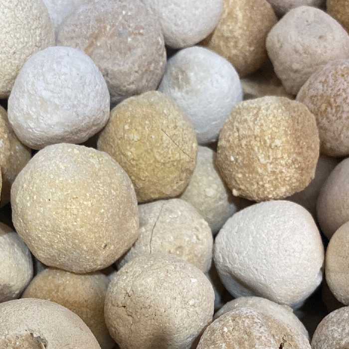 کشک گوسفند درجه یک نیم کیلویی