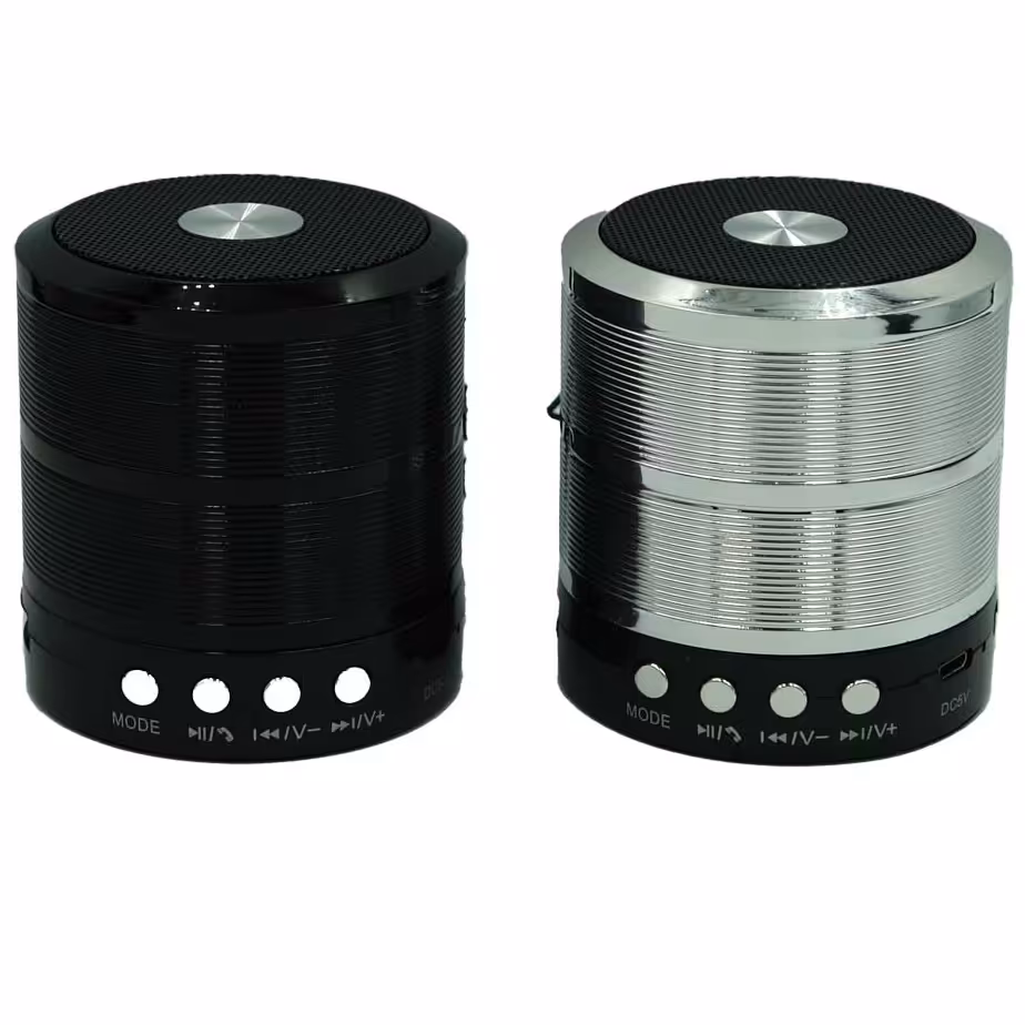 اسپیکر  مینی بلوتوثی 