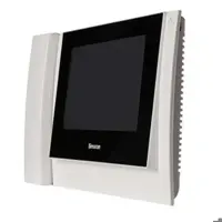 مانیتور آیفون تصویری 7 اینچ با حافظه و WIFI سیماران مدل 78MWIFI