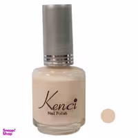 لاک ناخن کنسی (Kenci) شماره 28