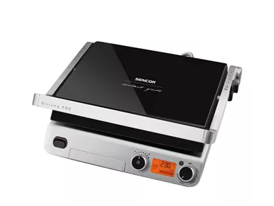 گریل برقی سنکور مدل SBG 6650 با 18 ماه گارانتی و ضمانت اصالت و سلامت فیزیکی کالا
