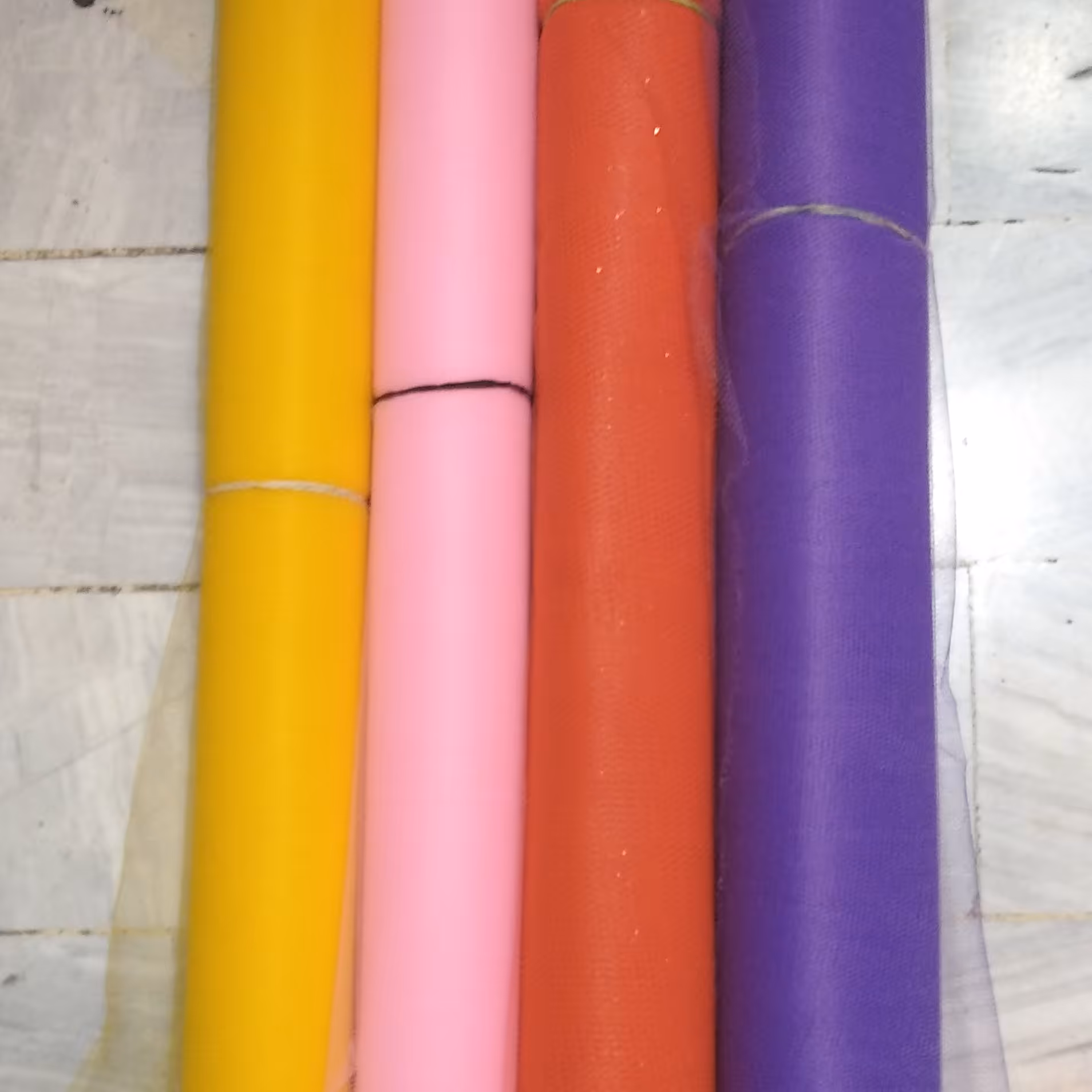 تور ساده 5متری