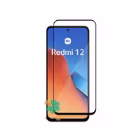 گلس گوشی تمام صفحه OG مناسب Xiaomi Redmi 12