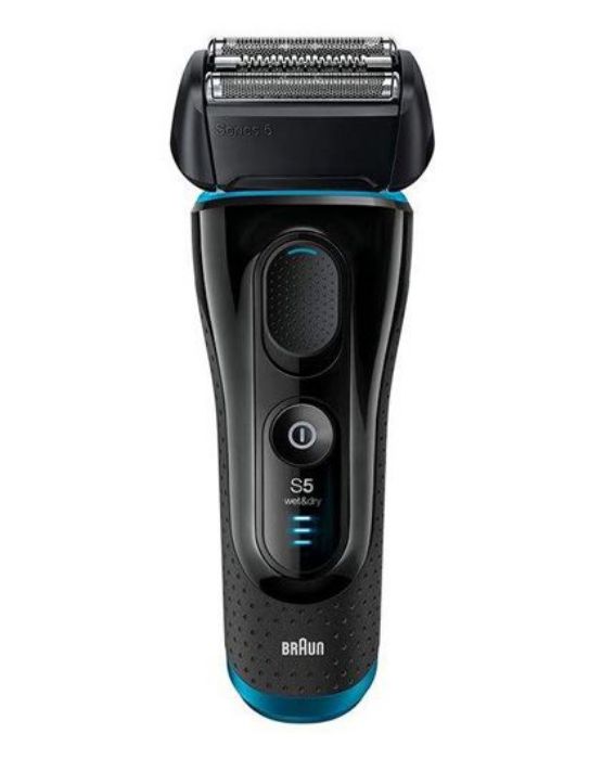 ماشین اصلاح صورت (ریش تراش) براون مدل 5140S