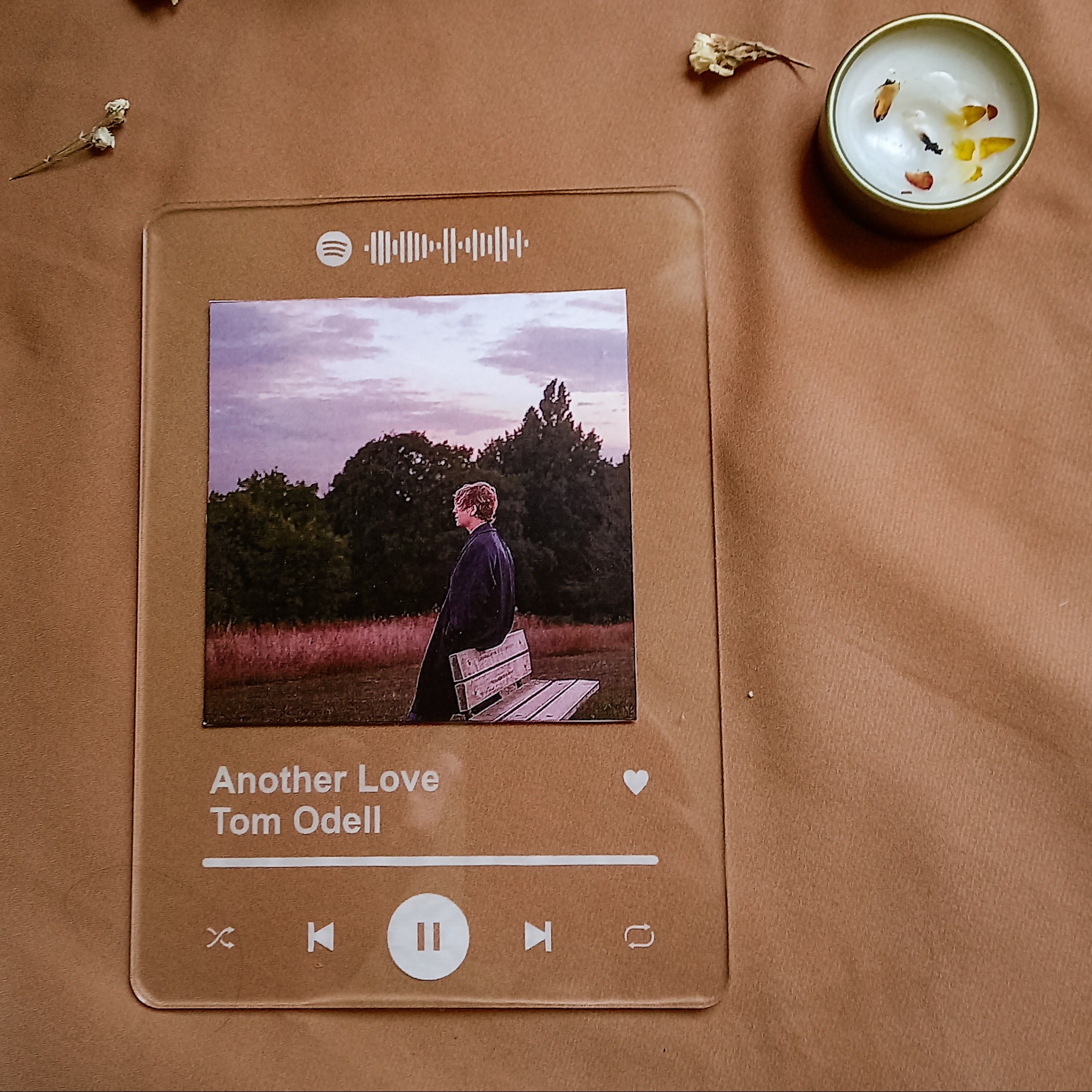 تابلو موزیکال 