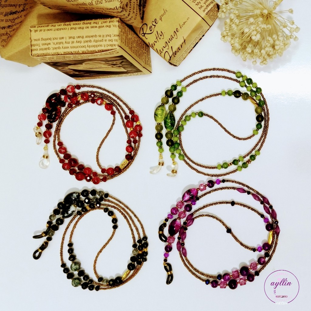 بندعینک سنگی