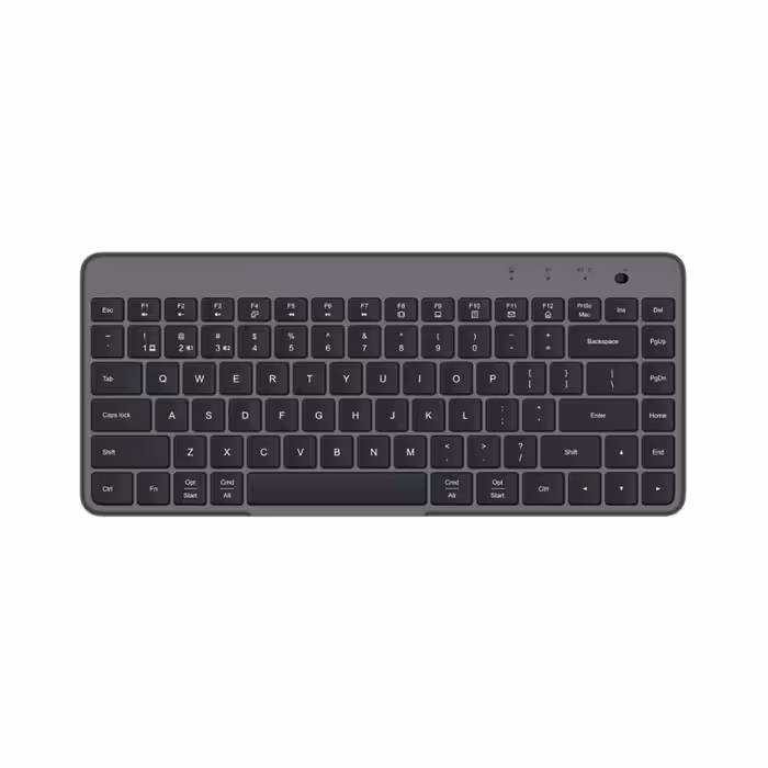 کیبورد وایرلس شیائومی مدل XMBXJP01YM