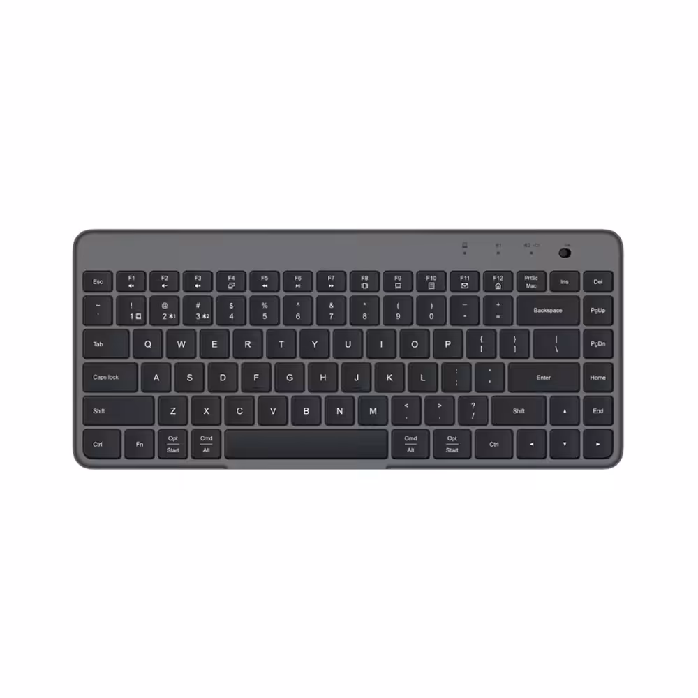 کیبورد وایرلس شیائومی مدل XMBXJP01YM