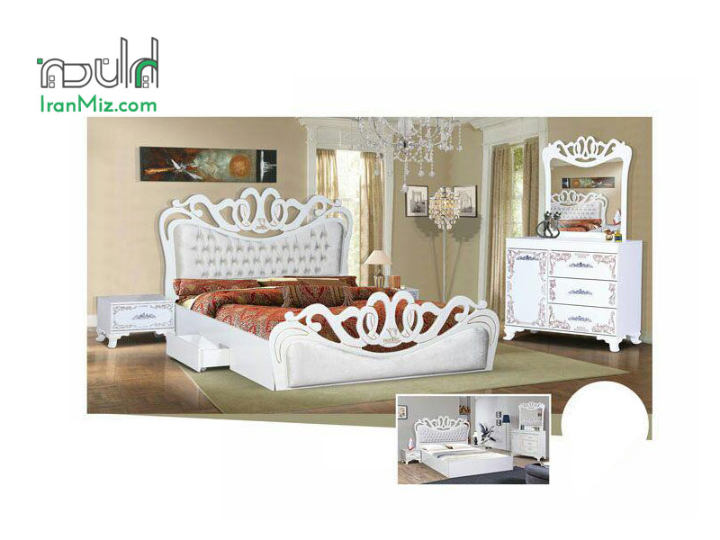 سرویس خواب شنتیا