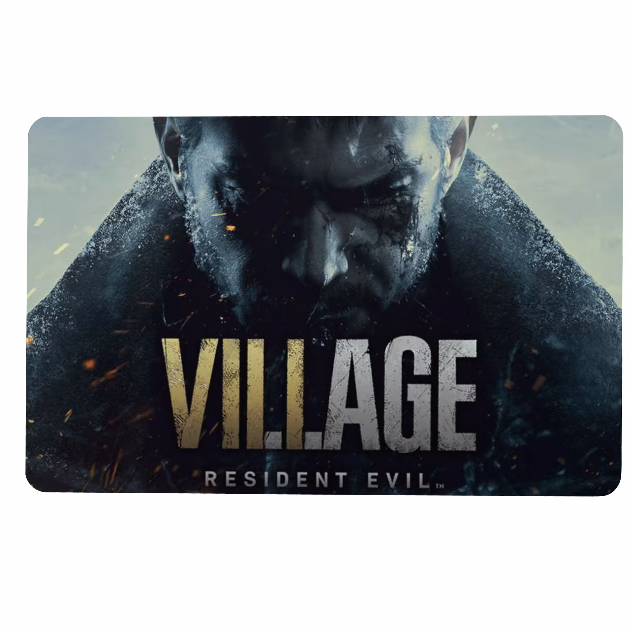 resident evil village   رزیدنت اویل روستا ظرفیت دوم قانونی و گارانتی مادام العمر