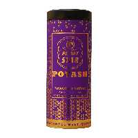 کود سولوپتاس رویال پلنت استار NPK 00-00-52 قوطی 1 کیلویی(ارسال به صورت پس کرایه)