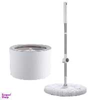 ست سطل و زمین شوی مدل WS کد N11