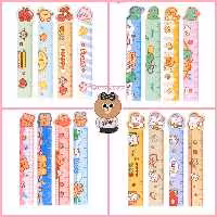 خط کش فانتزی 