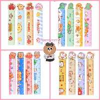 خط کش فانتزی 