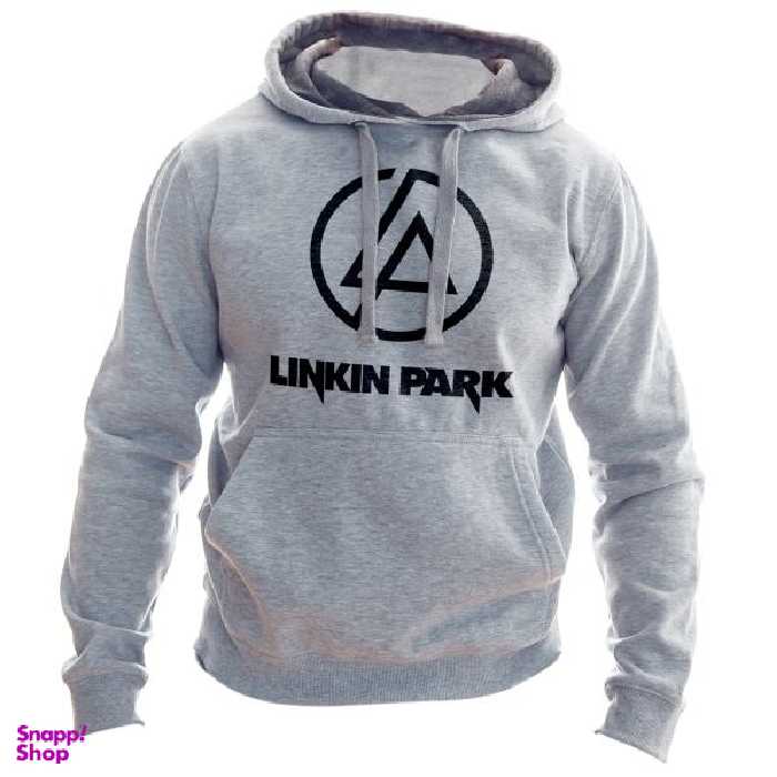 هودی زنانه به رسم (Behrasm) طرح لینکین پارک کد 102