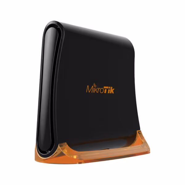 روتر میکروتیک مدل  hAP Mini RB931-2nD