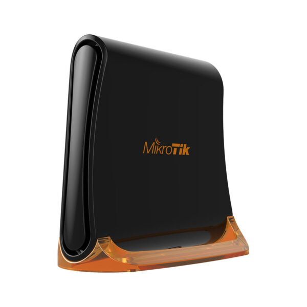 روتر میکروتیک مدل  hAP Mini RB931-2nD