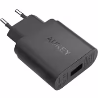شارژر دیواری آکی مدل PA-U28