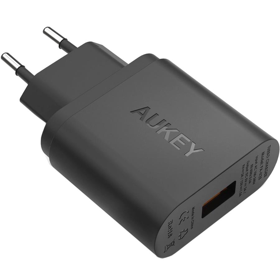 شارژر دیواری آکی مدل PA-U28